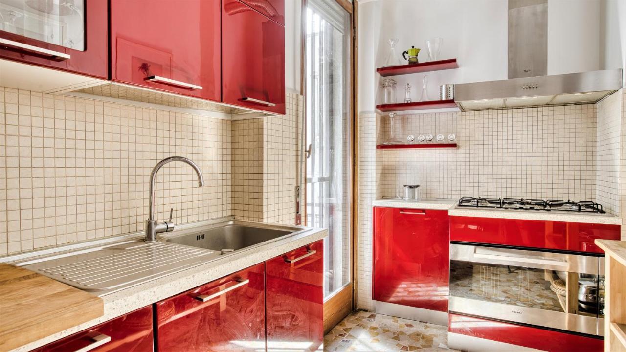 Italianway - Merlo Milan Exterior photo